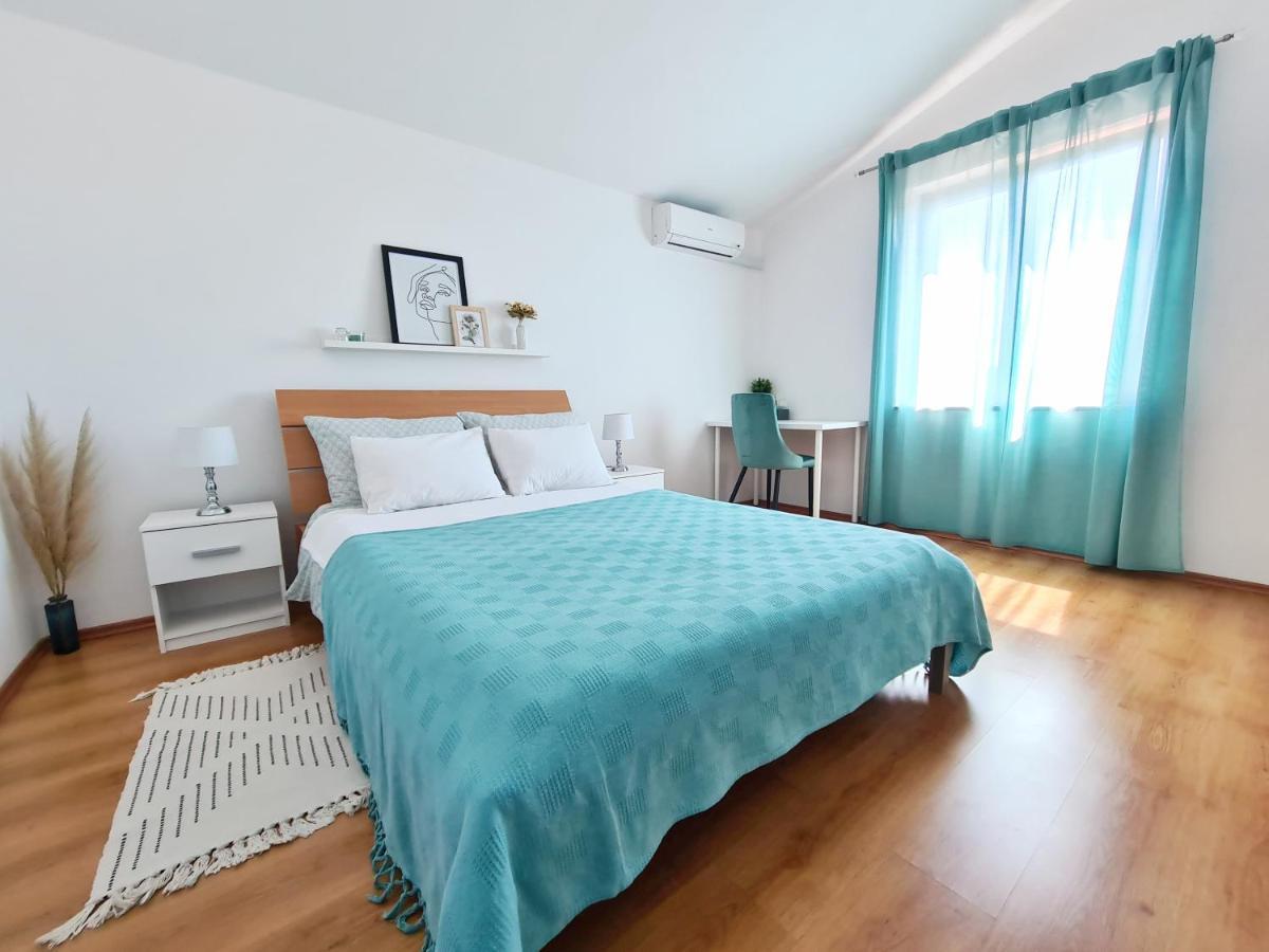 Apartments Figa Rovinj Exterior foto
