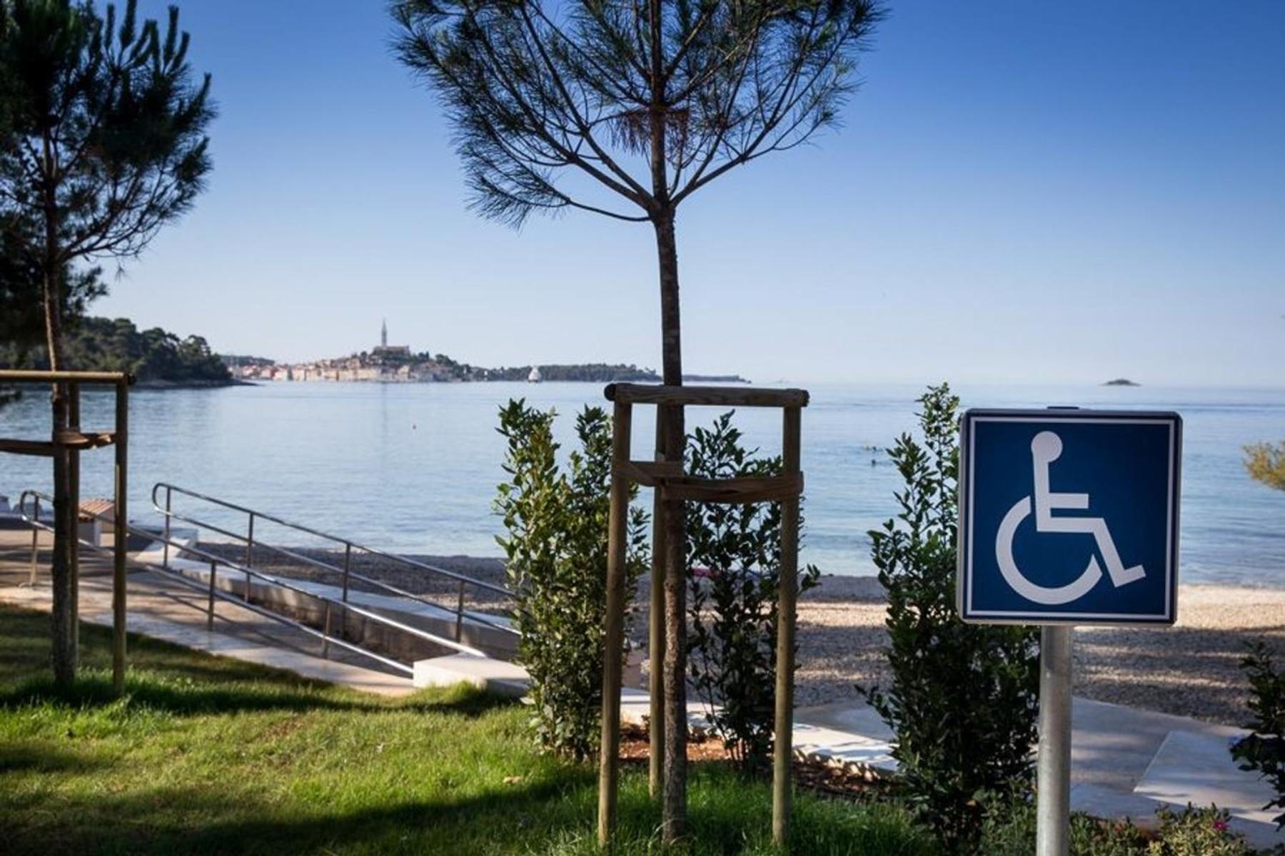 Apartments Figa Rovinj Exterior foto